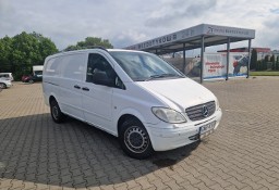Mercedes-Benz Vito W639