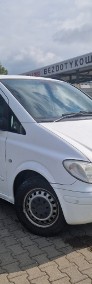 Mercedes-Benz Vito W639-3