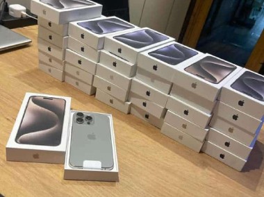 Oryginał Apple iPhone 15 Pro Max, iPhone 15 Pro, iPhone 15, iPhone 15 Plus-1