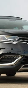 Renault Espace V INITIALE PARIS bosse ful led acc SZYBERDACH blis NAWI skóra masaze 7-4