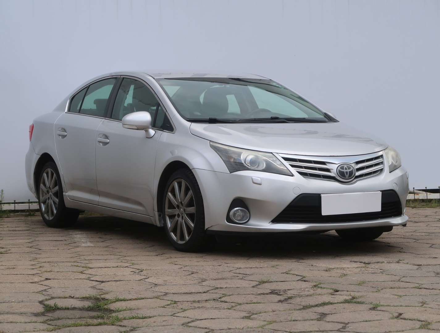 Toyota Avensis III , Salon Polska, Automat, Skóra, Navi, Xenon, Bi-Xenon,