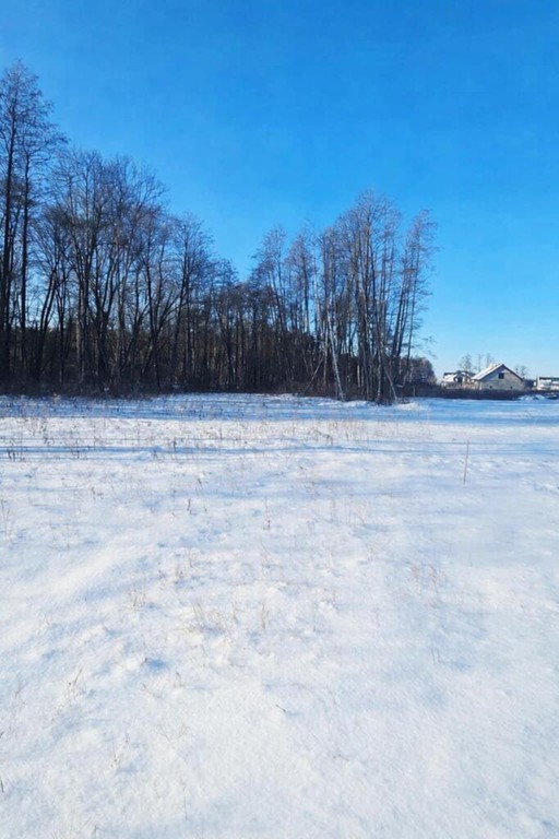 Działka budowlana 1510 m² MPZP Opypy - View 3