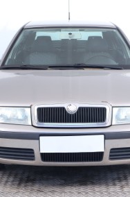 Skoda Octavia I , Salon Polska, 1. Właściciel, Serwis ASO, Klimatronic,-2