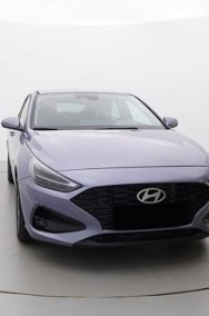 Hyundai i30 II 1.5 T-GDI 48V Smart 1.5 T-GDI 48V Smart 140KM-2