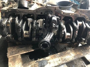 Mercedes OM352 - Wał Korbowy-1