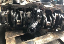 Mercedes OM352 - Wał Korbowy