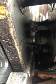 Mercedes OM352 - Wał Korbowy-2