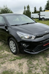 Kia Rio III 1,2i 84KM Kia Rio Edition 7-2