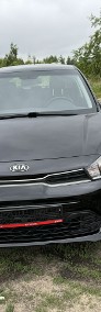 Kia Rio III 1,2i 84KM Kia Rio Edition 7-3