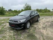 Kia Rio III 1,2i 84KM Kia Rio Edition 7 Stan Bdb Zadbana Ładna Bezwypadkowy