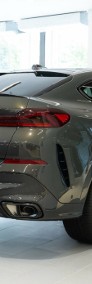 BMW X6 G06 xDrive40i M Sport xDrive40i M Sport 3.0 (381KM)| Szklany dach panora-4
