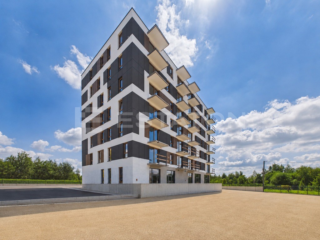 Nowe mieszkanie 3-pok.| 8 800 zł/m² | Przybyszówka
