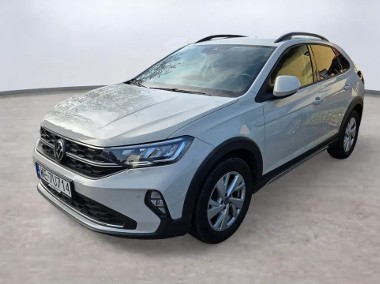 Volkswagen 1.0 TSI 110KM Life, salon PL, gwarancja, EXPORT-1
