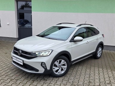 Taigo 1.0 TSI 110KM Life, salon PL, gwarancja, EXPORT-1