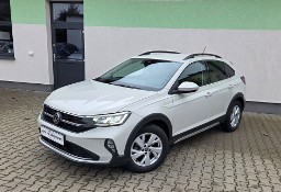Volkswagen Inny Taigo 1.0 TSI 110KM Life, salon PL, gwarancja, EXPORT