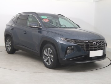 Hyundai Tucson , Salon Polska, Serwis ASO, Automat, VAT 23%, Navi,