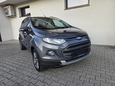 Ford EcoSport II 3-1