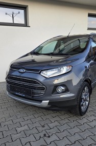 Ford EcoSport II 3-2