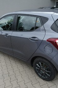 Hyundai i10 II Samochód zadbany z niskim przebiegiem i dobrym wyposażeniem.-2