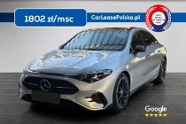 Mercedes-Benz Klasa CLA C118/X118 Mercedes-Benz Klasa CLA