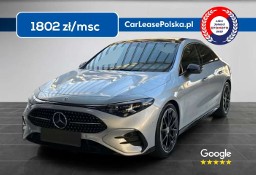 Mercedes-Benz Klasa CLA C118/X118 Mercedes-Benz Klasa CLA