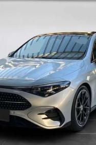 Mercedes-Benz Klasa CLA-2
