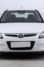 Hyundai i30 I , Klima, Parktronic, Podgrzewane siedzienia-2