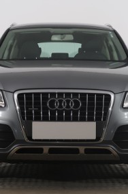 Audi Q5 I (8R) , 170 KM, Klimatronic, Parktronic-2