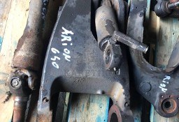 Claas Arion - Oś Przednia Amortyzowana [CZĘŚCI]