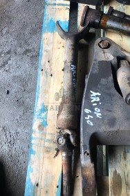 Claas Arion - Oś Przednia Amortyzowana [CZĘŚCI]-2