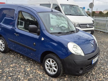 1.5dci Dostawczy Klimatyzacja Tempomat-1