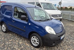Renault Kangoo 1.5dci Dostawczy Klimatyzacja Tempomat