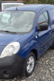 1.5dci Dostawczy Klimatyzacja Tempomat-2