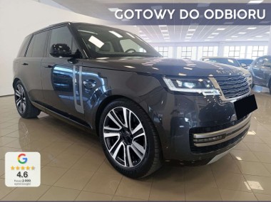Land Rover Range Rover Velar 3.0 P460e HSE 3.0 P460e HSE (460KM) Dach panoramiczny przesuwany ele-1