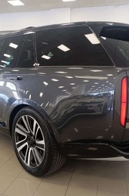 Land Rover Range Rover Velar 3.0 P460e HSE 3.0 P460e HSE (460KM) Dach panoramiczny przesuwany ele-2