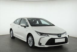 Toyota Corolla XII , Salon Polska, Automat, Klimatronic, Tempomat, Parktronic