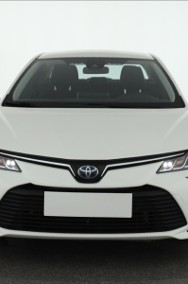 Toyota Corolla XII , Salon Polska, Automat, Klimatronic, Tempomat, Parktronic-2