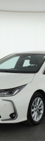 Toyota Corolla XII , Salon Polska, Automat, Klimatronic, Tempomat, Parktronic-3