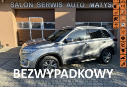 Suzuki Vitara II 1,4 129KM Klima Navi Kamera FullLed Krajowy Serwis