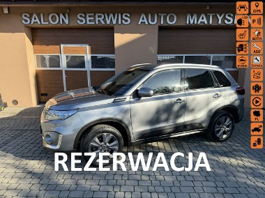 Suzuki Vitara II !! Rezerwacja !!-1