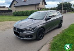 Fiat Tipo II 1.4 T-jet 120km S-design LED / Kamera / Skóra / ALU 17' / Klimatroni