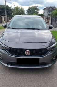 Fiat Tipo II 1.4 T-jet 120km S-design LED / Kamera / Skóra / ALU 17' / Klimatroni-2