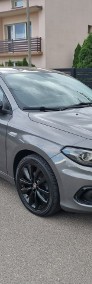 Fiat Tipo II 1.4 T-jet 120km S-design LED / Kamera / Skóra / ALU 17' / Klimatroni-3