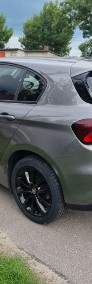 Fiat Tipo II 1.4 T-jet 120km S-design LED / Kamera / Skóra / ALU 17' / Klimatroni-4