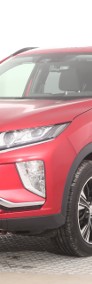 Mitsubishi Eclipse Cross , Serwis ASO, Automat, Skóra, Klimatronic, Tempomat,-3