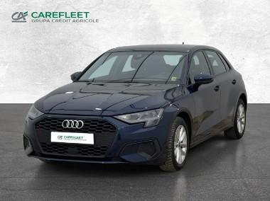 Audi A3 III Audi A3 30 TDI S Tronic-1