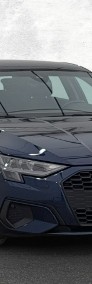 Audi A3 III Audi A3 30 TDI S Tronic-3