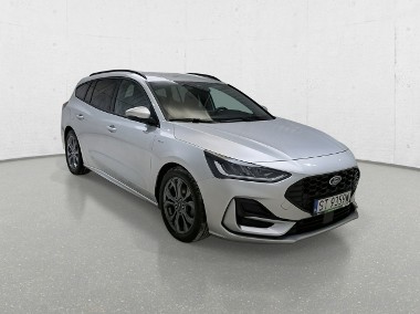 Ford Focus IV Poleasingowe.pl SCM-1