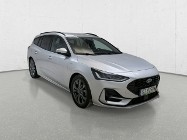Ford Focus IV Poleasingowe.pl SCM