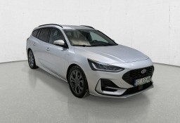 Ford Focus IV Poleasingowe.pl SCM
